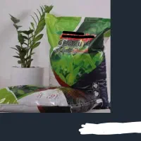 کود هیومیک اسید اصلان گرانوله