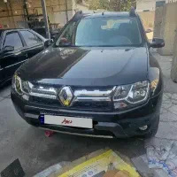 رنو داستر