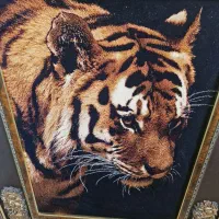 تابلوفرش ماشینی