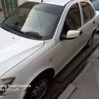 ساینا|خودرو سواری و وانت|صباشهر, |دیوار