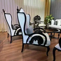 مبل کینگ  7 نفره