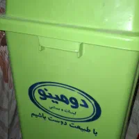 سطل|ظروف نگهدارنده، پلاستیکی، یک‌بارمصرف|کرج, حیدرآباد|دیوار