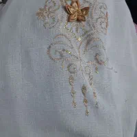 پرده میز تلویزیون صندلی تخت دو نفره و دراور