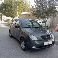 تیبا۲|خودرو سواری و وانت|شاهدشهر, |دیوار