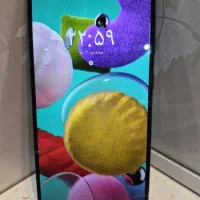 گوشی سامسونگ a51