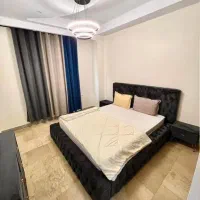 اجاره مبله تمیز هفتگی و ماهانه مناسب مجردو خانواده