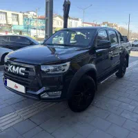 kmc t8 1402|خودرو سواری و وانت|ارومیه, |دیوار