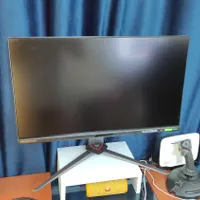 مانیتور ایسر XB273 unv اینچ ۲۷ QHD|قطعات و لوازم جانبی رایانه|تهران, شهرک فردوس|دیوار