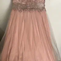 لباس مجلسی