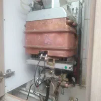 تعمیرات سرویس پکیج آبگرمکن لوله کشی فردیس اندیشه