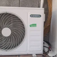 فروش یک دستگاه کولر گازی OGeneral30000