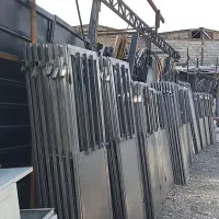 درب انباری bp1465 فقط3900کد00مناسب سازندگان