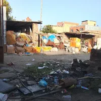 کارگر ضایعاتی