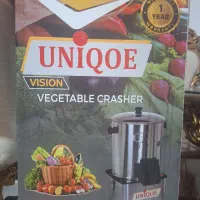سبزی خورد کن یونیک