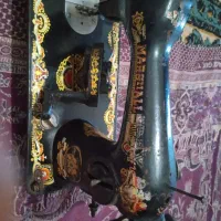 چرخ خیاطی