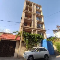 آپارتمان لوکس کامیاب - نورگیر  - ملک شمالی جنوبی
