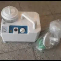 ساکشن برقی دست دوم