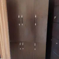 کمد و دراور جالباسی