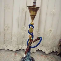 قلبون برنج عربی