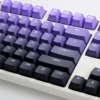 سِت کلید کیبرد(کی کپ key cap)