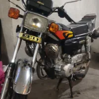 موتورسیکلت پرواز200