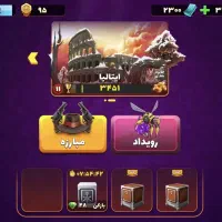 اکانت پسر خوانده توضیحات رو بخون