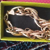 دستبند طرح جواهر(ژوپیتون)