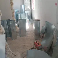 نیازمند استاد کار کانال کولر