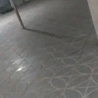 پارکینگ داخل حیاط زیر سایبان
