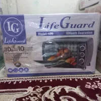 توستر نو