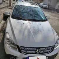 دانگ فنگ H30 اچ سی کراس بدون رنگ و لیسه ۹۶