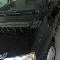 پراید۱۳۲