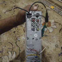 پخش ماشین