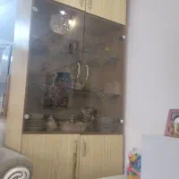 کمد در حد نو