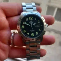 ساعت اورینت غواصی اتوماتیک و سیکو خلبانی اتوماتیک