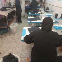 تولیدی پوشاک