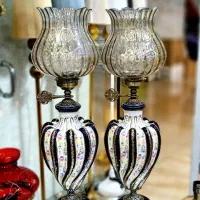 شمعدان رومیزی