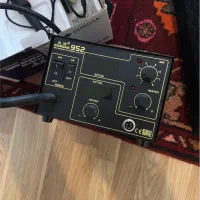 هیتر هویه gordak 952