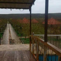 باغسرای دوخِزان *۱۳به در