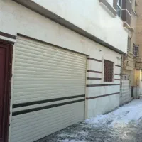 کرکره برقی هوشمنددرب