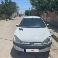 ۲۰۶تیپ ۲ مدل ۹۱
