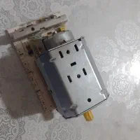 تایمر لباسشویی پارس سالم