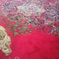 فرش 12متری دستباف