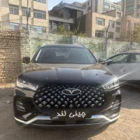 تیگو ۷ پرو اکسلنت مدل 1402