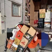 باربری شهریار وائین شهرک شاهد خادم آبادوحیده خاور