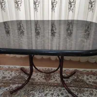 میزناهارخوری