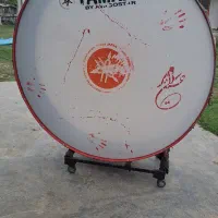 طبل ۱/۶۰ YAMAHA