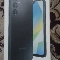 گوشی سامسونگ a16