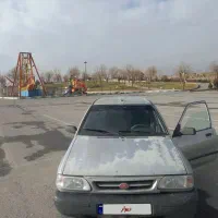 پراید مدل ۸۵
