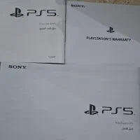 PS5 825|کنسول، بازی ویدئویی و آنلاین|بناب, |دیوار